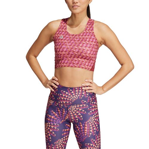 TOP ADIDAS ADIZERO X FARM MUJER