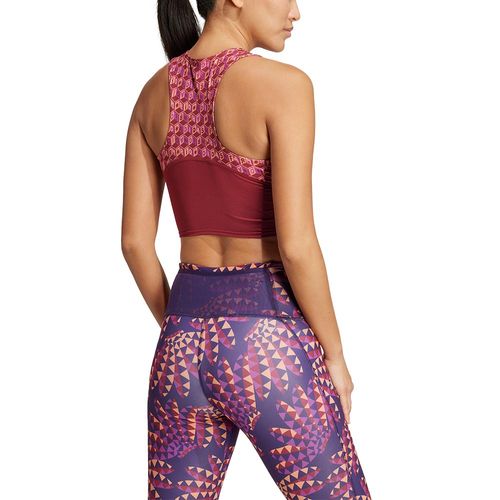 TOP ADIDAS ADIZERO X FARM MUJER