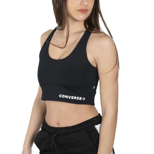 TOP CONVERSE FIT MUJER