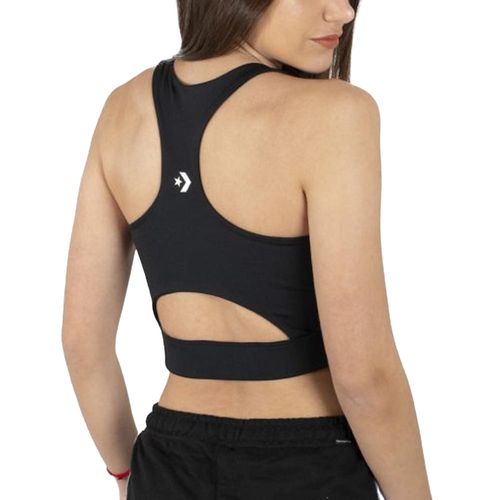 TOP CONVERSE FIT MUJER