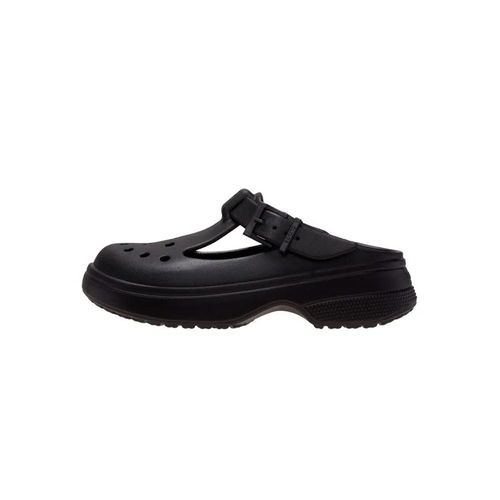 ZUECOS CROCS CLASSIC MARY JANE CLOG MUJER