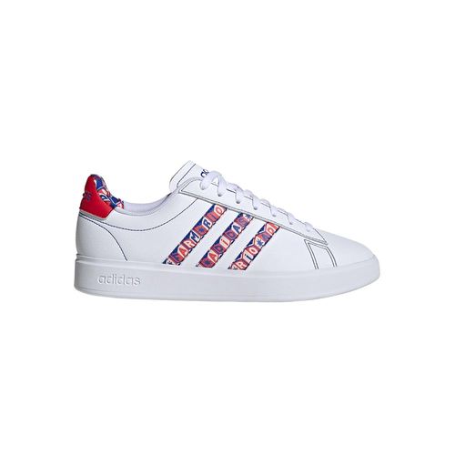 ZAPATILLAS ADIDAS GRAND COURT 2.0 MUJER