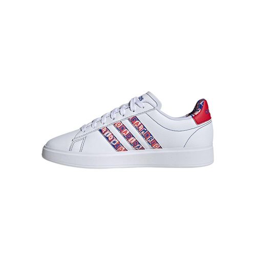 ZAPATILLAS ADIDAS GRAND COURT 2.0 MUJER