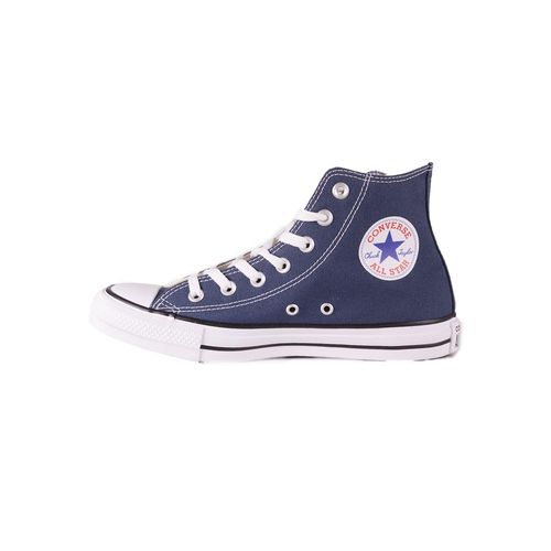 ZAPATILLAS CONVERSE CHUCK TAYLOR ALL STAR HI UNISEX