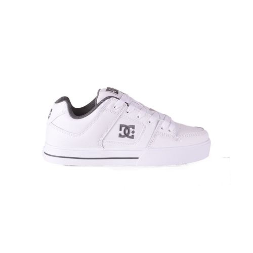 ZAPATILLAS DC PURE MUJER