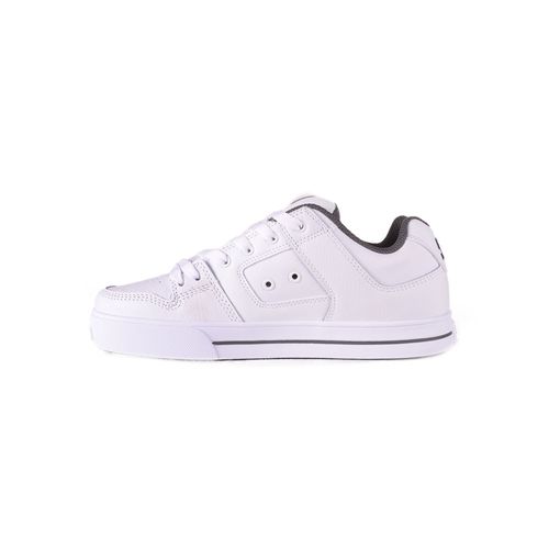 ZAPATILLAS DC PURE MUJER