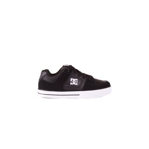 ZAPATILLAS DC PURE NIÑO