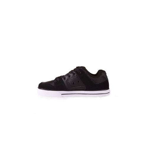 ZAPATILLAS DC PURE NIÑO