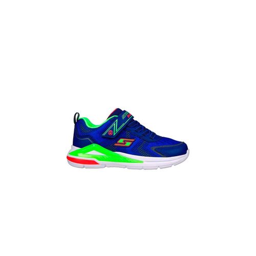 ZAPATILLAS SKECHERS LIGHTS TRI-NAMICS NIÑO