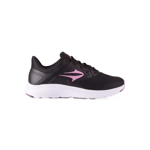 ZAPATILLAS TOPPER RACK MUJER