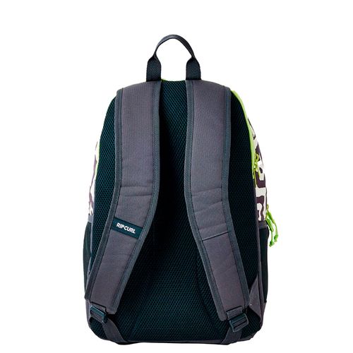 MOCHILA RIP CURL GJ BP OZONE 2.0 30L NIÑO
