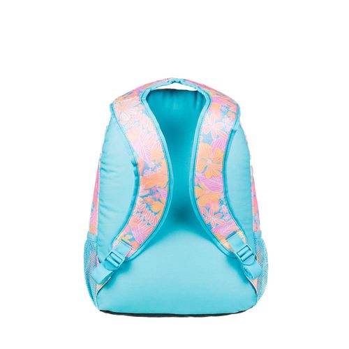 MOCHILA ROXY SHADOW SWELL PRINTED MUJER
