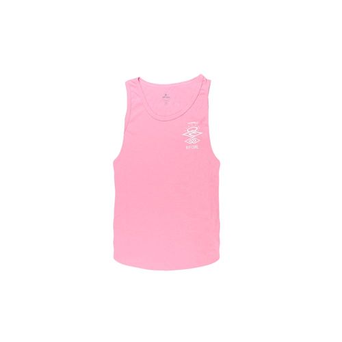 MUSCULOSA RIP CURL TE TANK SEARCHERS NIÑO
