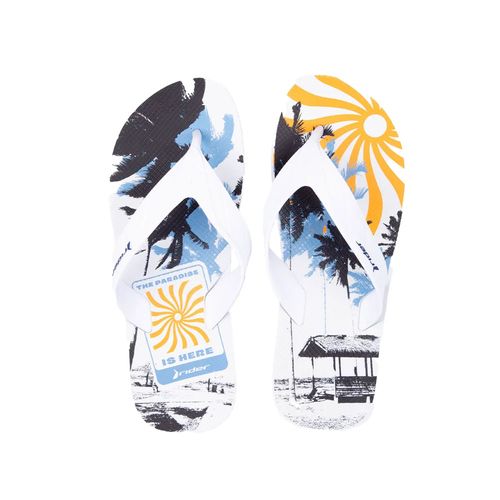 OJOTAS RIDER STRIKE POINT THONG AD