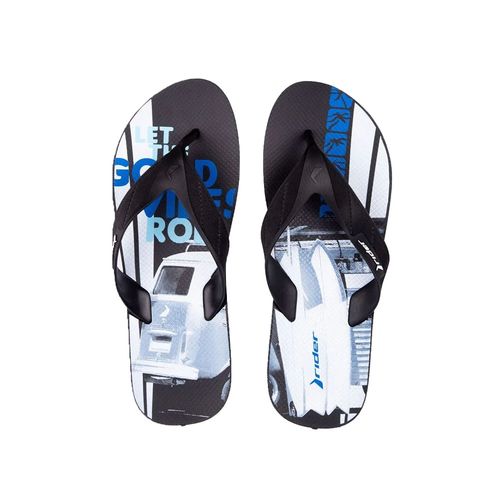 OJOTAS RIDER STRIKE POINT THONG AD