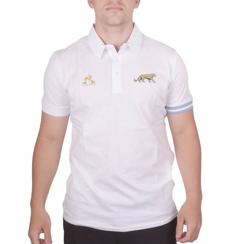 POLO LE COQ SPORTIF PUMAS COLOR