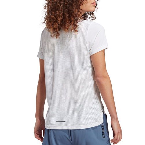 REMERA ADIDAS DE TRAIL RUNNING TERREX AGRAVIC MUJER