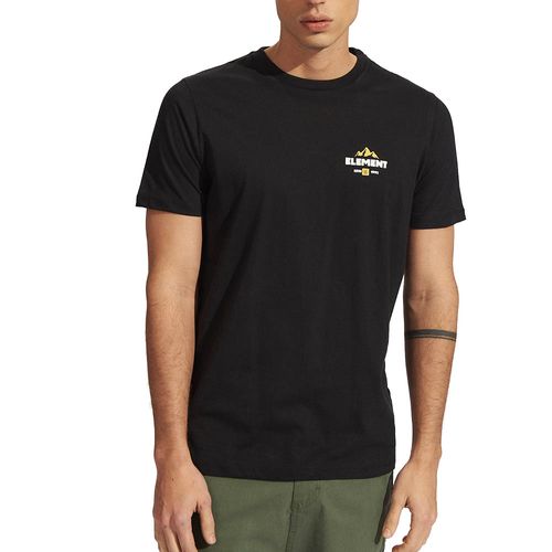 REMERA ELEMENT TRAVEL TEE