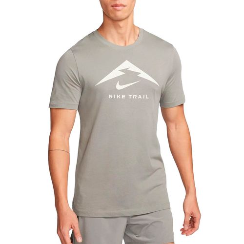 REMERA NIKE DRI FIT TRAIL RUNNING