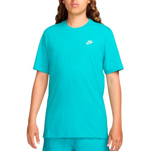 REMERA NIKE NSW CLUB TEE