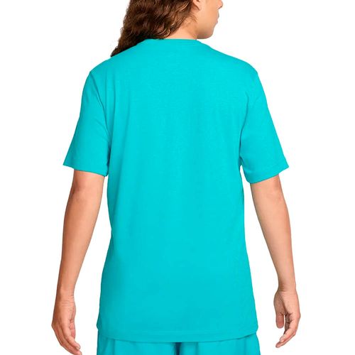 REMERA NIKE NSW CLUB TEE