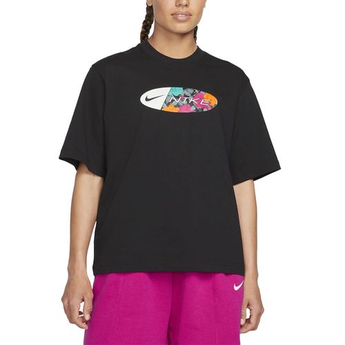 REMERA NIKE SPORTSWEAR ICON CLASH MUJER