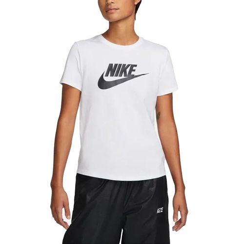 REMERA NIKE NSW TEE ESSNTL MUJER