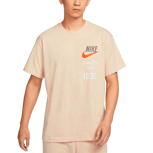 REMERA NIKE NSW KNIT LIGHTWEIGHT