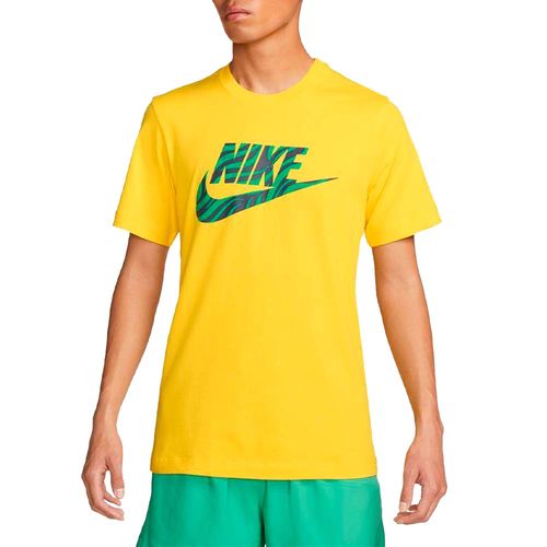 REMERA NIKE NSW TEE BRANDRIFF