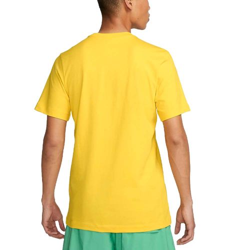 REMERA NIKE NSW TEE BRANDRIFF
