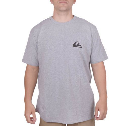 REMERA QUIKSILVER MW MINI LOGO