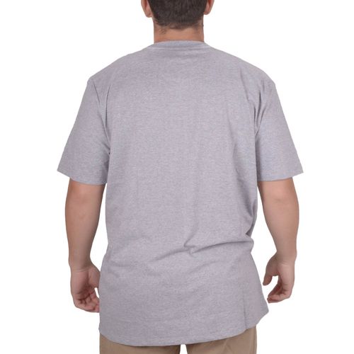 REMERA QUIKSILVER MW MINI LOGO