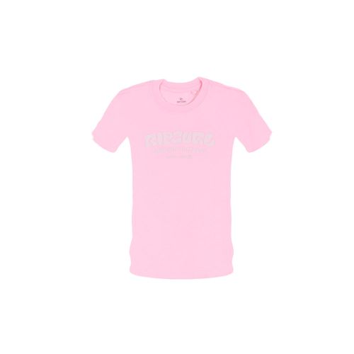 REMERA RIP CURL J TE MC RLX SURF PUFF NIÑO