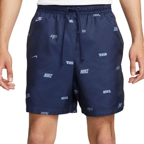 SHORT NIKE CLUB+ WVN FLOW
