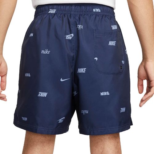 SHORT NIKE CLUB+ WVN FLOW