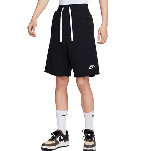 SHORT NIKE CLUB ALUMNI LBR FT