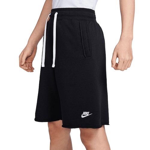 SHORT NIKE CLUB ALUMNI LBR FT
