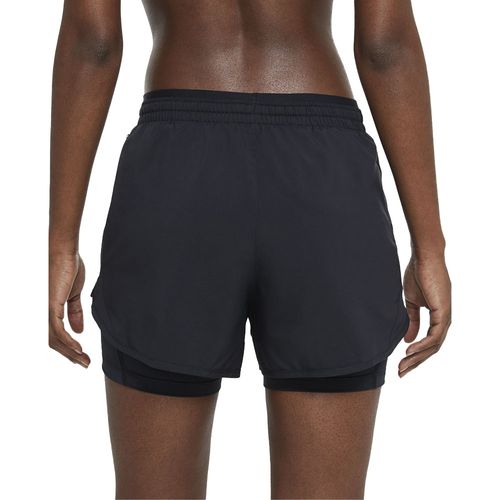 SHORT NIKE TEMPO LUXE 2IN1 MUJER