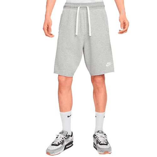 SHORT NIKE CLUB ALUMNI LBR FT