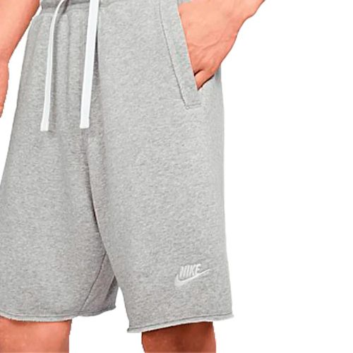 SHORT NIKE CLUB ALUMNI LBR FT