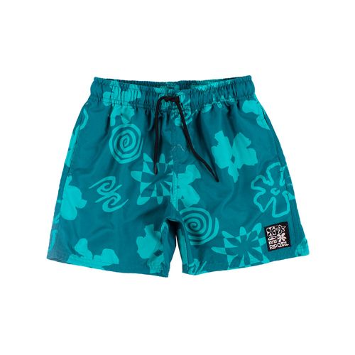 SHORT RIP CURL K BO E/F PARTY PACK 14 NIÑO