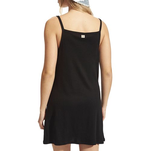 VESTIDOS BILLABONG MINI PALM DRESS MUJER