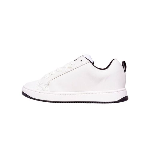 ZAPATILLAS DC COURT GRAFFIK SS