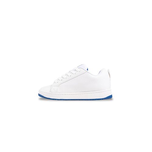 ZAPATILLAS DC COURT GRAFFIK LE SS NIÑO