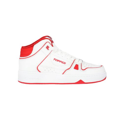 ZAPATILLAS TOPPER ARAKA MID