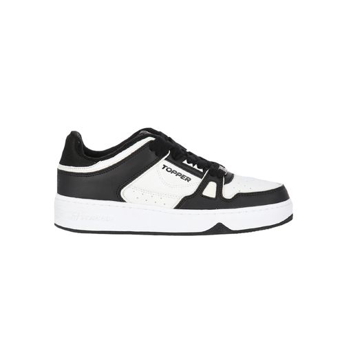 ZAPATILLAS TOPPER ARAKA LOW