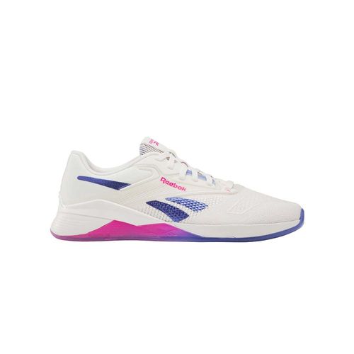 ZAPATILLAS REEBOK NANO X4 MUJER
