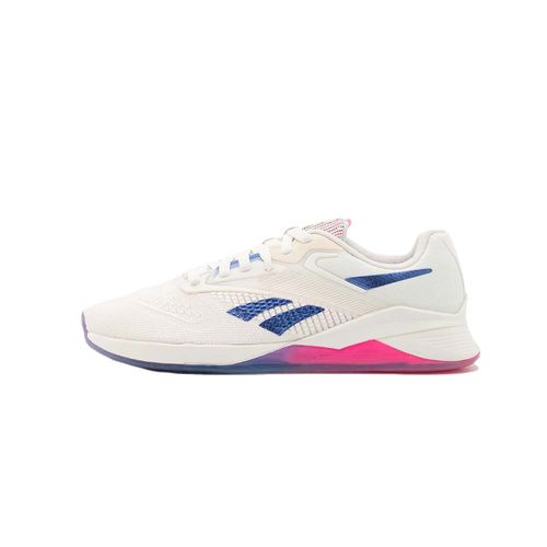 ZAPATILLAS REEBOK NANO X4 MUJER