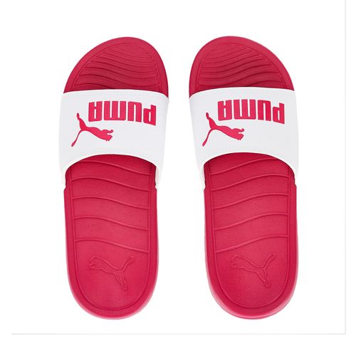 CHINELAS PUMA POPCAT 20 BADP MUJER