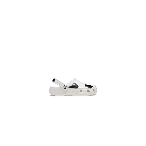 ZUECOS CROCS CLASSIC SOCCER BALL CLOG T NIÑO